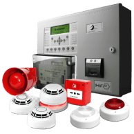 Fire Alarm Systems