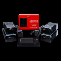 Voice Evacuation Systems