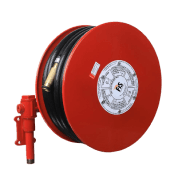 Hose Reels & Risers
