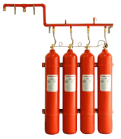 Fire Suppression Systems