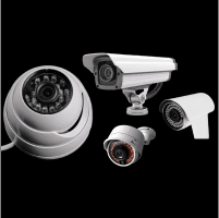 CCTV Camera Systems