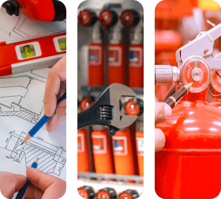 Design, Supply and Installation